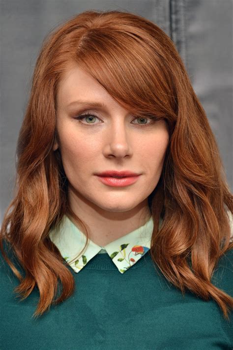 bryce dallas howard hot|9,255 Bryce Dallas Howard Photos Stock Photos